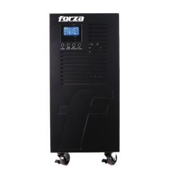 UPS Forza On-Line 6000 Watt AC 220V 6000VA Tower FDC-206K
