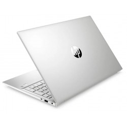 Notebook HP Pavilion 15-eg0501la 15.6' FHD i5-1135G7 2.40Ghz 8GB RAM 512GB SSD 7J5A2LA