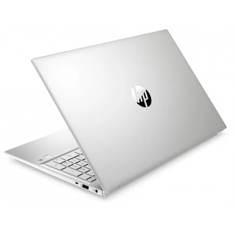 Notebook HP Pavilion 15-eg0501la 15.6' FHD i5-1135G7 2.40Ghz 8GB RAM 512GB SSD 7J5A2LA