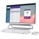 All-In-One Dell Inspiron 27-7700 27' FHD Touch i7-1165G7 2.8GHz 16GB 1TB + 512GB SSD 2GB NVIDIA GeForce MX330