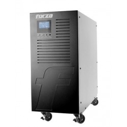 UPS Forza On-Line 6000 Watt AC 220V 6000VA Tower FDC-206K