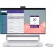All-In-One Dell Inspiron 27-7700 27' FHD Touch i7-1165G7 2.8GHz 16GB 1TB + 512GB SSD 2GB NVIDIA GeForce MX330