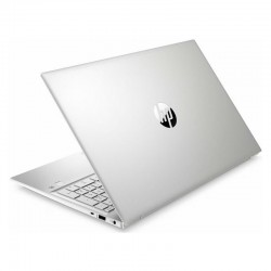 Notebook HP 15-fd0006la 15.6' FHD Intel i7-1355U 3.7GHz 12GB 512GB SSD 802N8LA