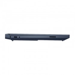 Notebook Gaming Victus HP 15-fa1090la 15.6' FHD i5-12450H 3.30GHz 8GB 512GB SSD NVIDIA GeForce RTX 2050 4GB GDDR6 A14LFLA