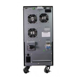 UPS Forza On-Line 6000 Watt AC 220V 6000VA Tower FDC-206K