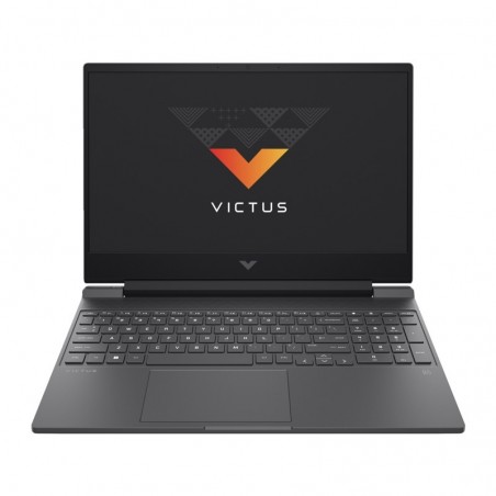 Notebook Gaming HP Victus 15-fb2025la 15.6' FHD AMD Ryzen 5 8645HS 4.3GHz 16GB 512GB SSD NVIDIA GeForce RTX 2050 4GB A17E5LA