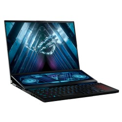 Notebook Gaming Asus ROG Zephyrus Duo 16 16' WQXGA AMD Ryzen 9 6900HX 4.90GHz 32GB 2TB SSD 16GB GX650RX-LO156W