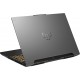 Notebook Gaming Asus TUF F15 15.6' FHD i7-12650H 2.30GHz 16GB 512GB SSD NVIDIA GeForce RTX 3050 4GB FX517ZC-HN063