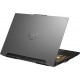 Notebook Gaming Asus TUF F15 15.6' FHD i7-12650H 2.30GHz 16GB 512GB SSD NVIDIA GeForce RTX 3050 4GB FX517ZC-HN063