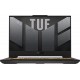 Notebook Gaming Asus TUF F15 15.6' FHD i7-12650H 2.30GHz 16GB 512GB SSD NVIDIA GeForce RTX 3050 4GB FX517ZC-HN063