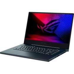 Gaming Asus Rog Zephyrus M15 Gu502lu 15.6' I7-10750h 2.6ghz 16g 512