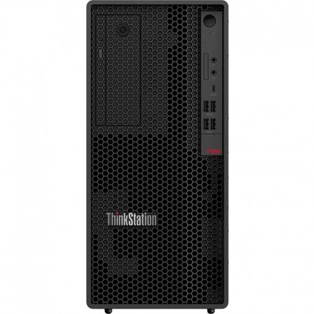 PC Workstation Lenovo ThinkStation P360 i7-12700K 3.6GHz 32GB 512GB SSD NVIDIA GeForce RTX A2000 6GB 30FNS1FR00