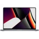 Notebook Apple MacBook Pro 16 16.2' Led 120Hz Liquid Retina XDR M1 Pro 3.2GHz 16GB SSD 1TB