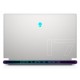 Notebook Gaming Dell Alienware X17 R2 17.3' FHD 360Hz i9-12900H 3.80GHz 32GB SSD 1TB Nvidia RTX 3080 8GB