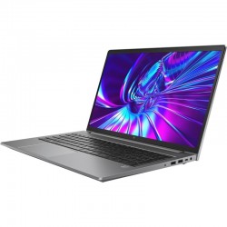 Notebook Workstation HP ZBook Power G10 15.6' FHD IPS i9-13900H 4.10GHz 16GB 1TB SSD Nvidia RTX A1000 6GB GDDR6 977F9LT