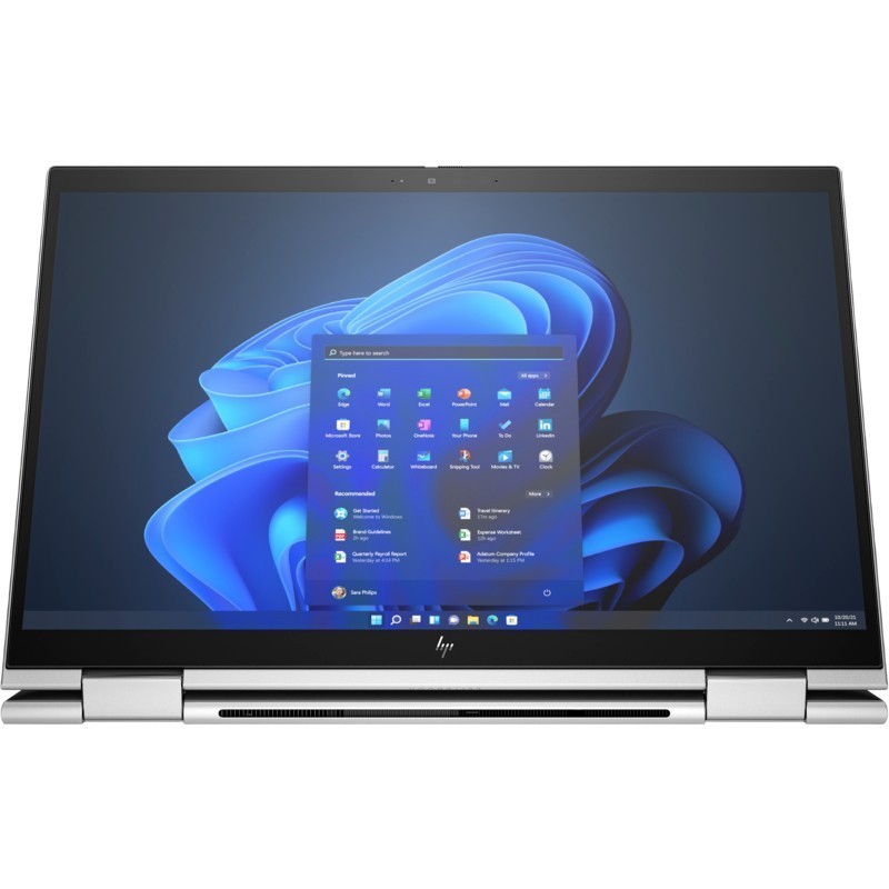 Notebook HP EliteBook x360 1030 G8 13' FHD Touch Intel i5-1145G7 2.60GHz 8GB 512GB SSD 68X87LC