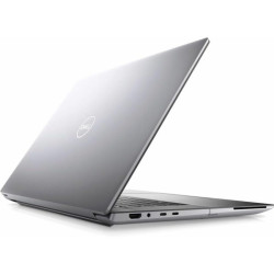 Laptop, Notebook Workstation Dell Precision 5690 16' FHD Ultra 9 185H 5.1GHz 32GB 1TB SSD NVIDIA Quadro RTX 2000 ADA G. 8GB DDR6