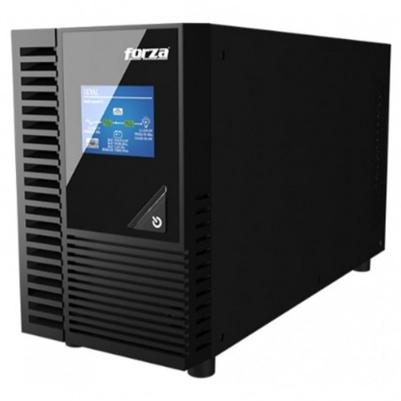 UPS Forza On-Line 2000VA 1800Wts 2KVA AC 220V FDC2002T