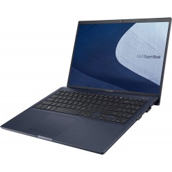Notebook ASUS 15.6' FHD i7-1165G7 2.8GHz 8GB DDR4 512GB SSD B1500CEAE-EJ2618X