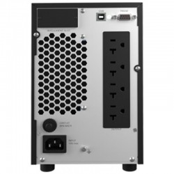 UPS Forza On-Line 2000VA 1800Wts 2KVA AC 220V FDC2002T