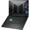 Gaming Asus Tuf Dash F15 Tuf516pe 15.6' I7-11370h 3.3ghz 16gb 512gb