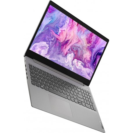 Notebook Lenovo IdeaPad 5 15ITL05 15.6' FHD TN i7-1165G7 2.8GHz 16GB 512GB SSD 82FG01QRLM