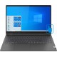 Notebook Lenovo IdeaPad 5 15ITL05 15.6' FHD TN i7-1165G7 2.8GHz 12GB 512GB SSD 82FG01TTLM