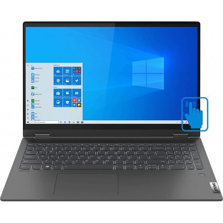 Notebook Lenovo IdeaPad 5 15ITL05 15.6' FHD TN i7-1165G7 2.8GHz 12GB 512GB SSD 82FG01TTLM
