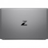 Notebook Workstation HP ZBook Power G9 15.6' FHD i7-12700H 3.50GHz 16GB 1TB SSD NVIDIA RTX A2000 8GB GDDR6 6Q0N3LA