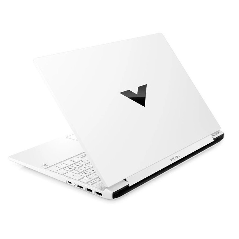 Notebook Gaming HP Victus 15-fb0112la 15.6' FHD IPS AMD Ryzen 7 5800H 3.2GHz 8GB 512GB NVIDIA GeForce RTX 3050 Ti 4GB GDDR6