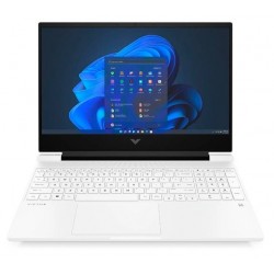 Notebook Gaming HP Victus 15-fb0112la 15.6' FHD IPS AMD Ryzen 7 5800H 3.2GHz 8GB 512GB NVIDIA GeForce RTX 3050 Ti 4GB GDDR6