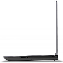 Laptop, Notebook Workstation Dell Precision 5690 16' FHD Ultra 9 185H 5.1GHz 32GB 1TB SSD NVIDIA Quadro RTX 2000 ADA G. 8GB DDR6