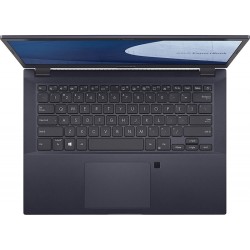 Notebook Asus ExpertBook B1400CEAE-EK0853R 14' FHD i5-1135G7 2.4GHz 8GB 512GB SSD