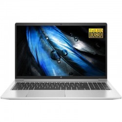 Notebook HP ProBook 450 G9 15.6' FHD IPS Intel i7-1255U 3.50GHz 16GB 512GB SSD 6K6X5LT
