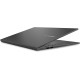 Notebook Asus VivoBook K513EA-L12004W 15.6' FHD i5-1135G7 2.4GHz 8GB 512GB SSD