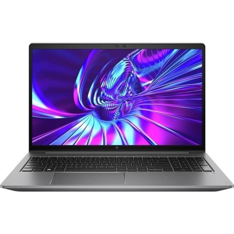 Notebook WorkStation HP Zbook Power G9 15.6' FHD i7-12700H 3.50GHz 16GB 1TB SSD NVIDIA Quadro T600 4GB GDDR6 6Q0N1LA