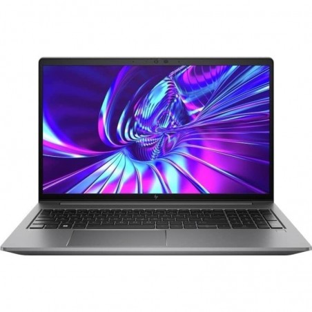 Notebook WorkStation HP Zbook Power G9 15.6' FHD i7-12700H 3.50GHz 16GB 1TB SSD NVIDIA Quadro T600 4GB GDDR6 6Q0N1LA