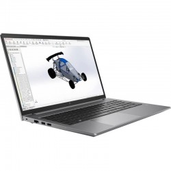 Notebook WorkStation HP Zbook Power G9 15.6' FHD i7-12700H 3.50GHz 16GB 1TB SSD NVIDIA Quadro T600 4GB GDDR6 6Q0N1LA