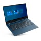 Notebook Lenovo ThinkBook 14s Yoga ITL 14' FHD IPS i5-1135G7 2.4GHz 8GB 256GB SSD 20WE0034LM