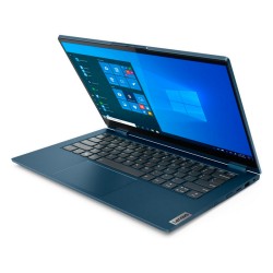 Notebook Lenovo ThinkBook 14s Yoga ITL 14' FHD IPS i5-1135G7 2.4GHz 8GB 256GB SSD 20WE0034LM