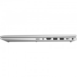 Notebook HP ProBook 450 G9 15.6' FHD i7-1255U 3.50GHz 16GB 512GB SSD NVIDIA GeForce MX570 2GB 7C6F9LA