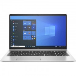 Notebook HP Elite Dragonfly G3 13.5' WUXGA+ IPS Intel i7-1255U 3.5GHz 16GB 512GB SSD 6K705LT