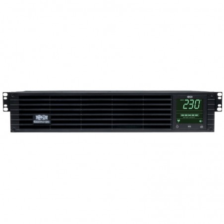 UPS Tripp-Lite SmartPro Interactivo 3000VA 2700W 2.7KW 3KVA 230V SMX3000XLRT2UA