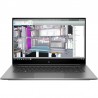 Notebook Workstation HP ZBook Studio G7 Mobile 15.6'FHD i7-10750H 2.6GHz 16GB 1TB SSD Nvidia Quadro T2000 4GB GDDR6
