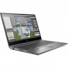 Notebook Workstation HP ZBook Studio G7 Mobile 15.6'FHD i7-10750H 2.6GHz 16GB 1TB SSD Nvidia Quadro T2000 4GB GDDR6