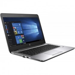 Notebook Ultrabook HP EliteBook Folio G1 12.5' FHD M5-6Y54 1.10GHz 8GB 128GB SSD