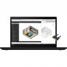 Notebook WorkStation Lenovo ThinkPad P16v G2 16' WUXGA Ultra 9 185H 5.1GHz 16GB 1TB SSD NVIDIA RTX 3000 Ada G. 8GB 21KY000WLM
