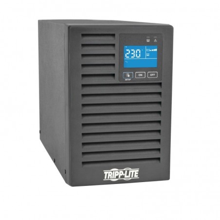 UPS Smart Tripp-Lite On-Line 1000VA 0.90KW 1KVA 900W 230v SUINT1000XLCD