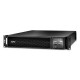 UPS APC Smart-UPS SRT On-Line 2200VA RM 230V 1980W 2.2KVA SRT2200RMXLI