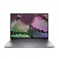 Notebook WorkStation HP ZBook X G1i 16' WUXGA IPS Core Ultra 7 255H 5.1GHz 32GB 1TB SSD C2NM9LT